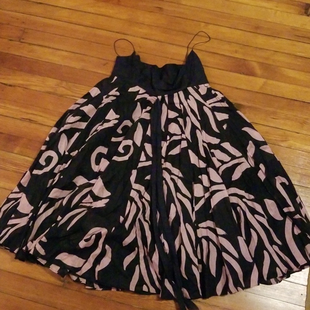 Samantha Treacy Dress, Size 12